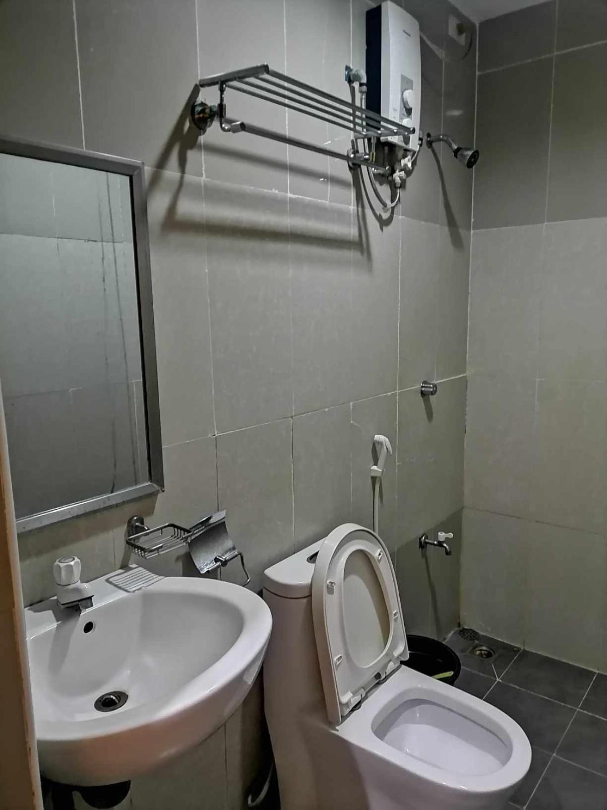 Asia Novo Boutique Hotel - Midsayap Екстериор снимка