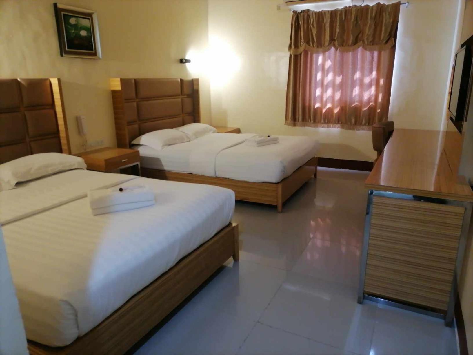Asia Novo Boutique Hotel - Midsayap Екстериор снимка
