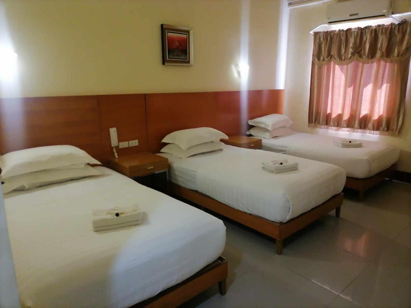 Asia Novo Boutique Hotel - Midsayap Екстериор снимка