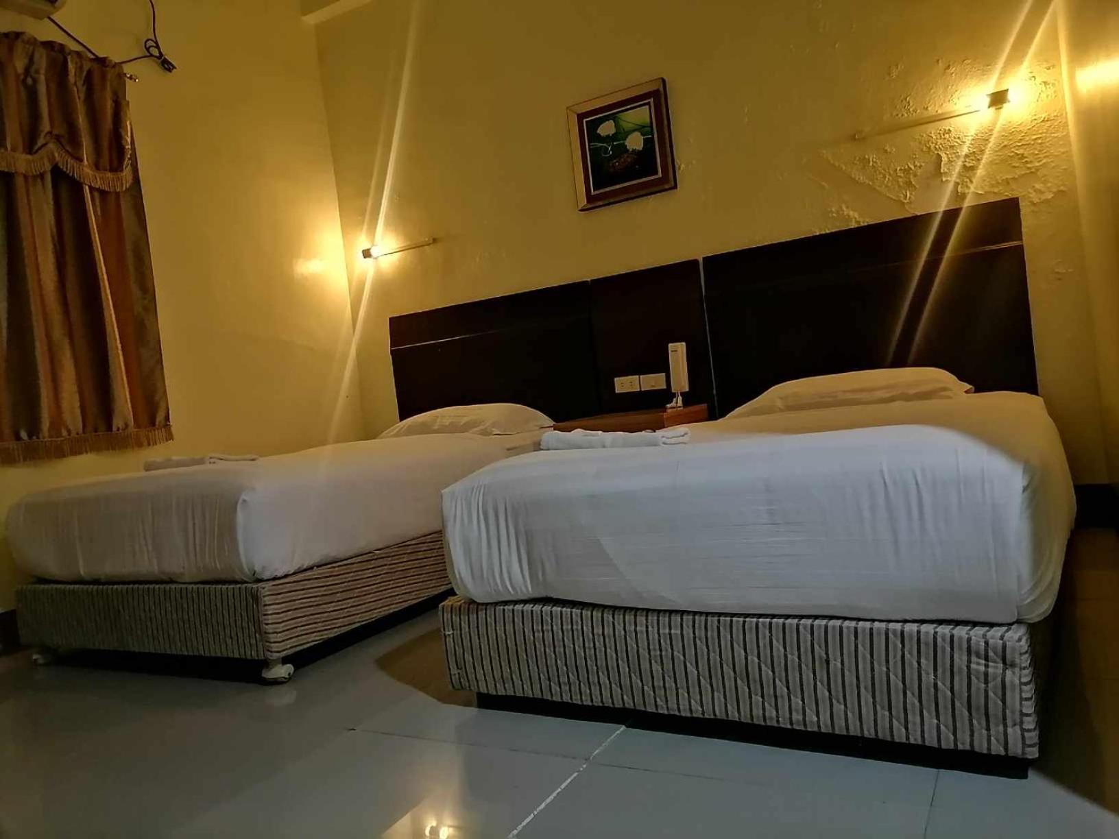 Asia Novo Boutique Hotel - Midsayap Екстериор снимка