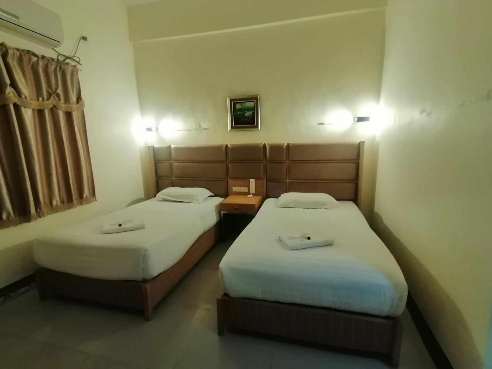 Asia Novo Boutique Hotel - Midsayap Екстериор снимка