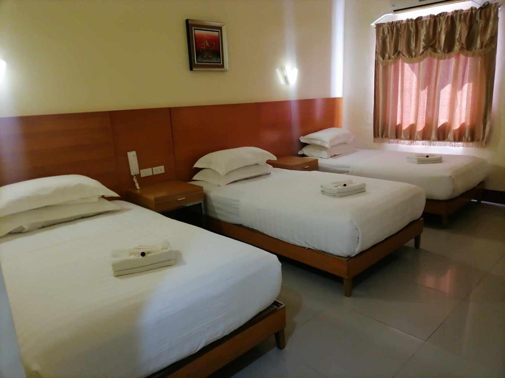 Asia Novo Boutique Hotel - Midsayap Екстериор снимка
