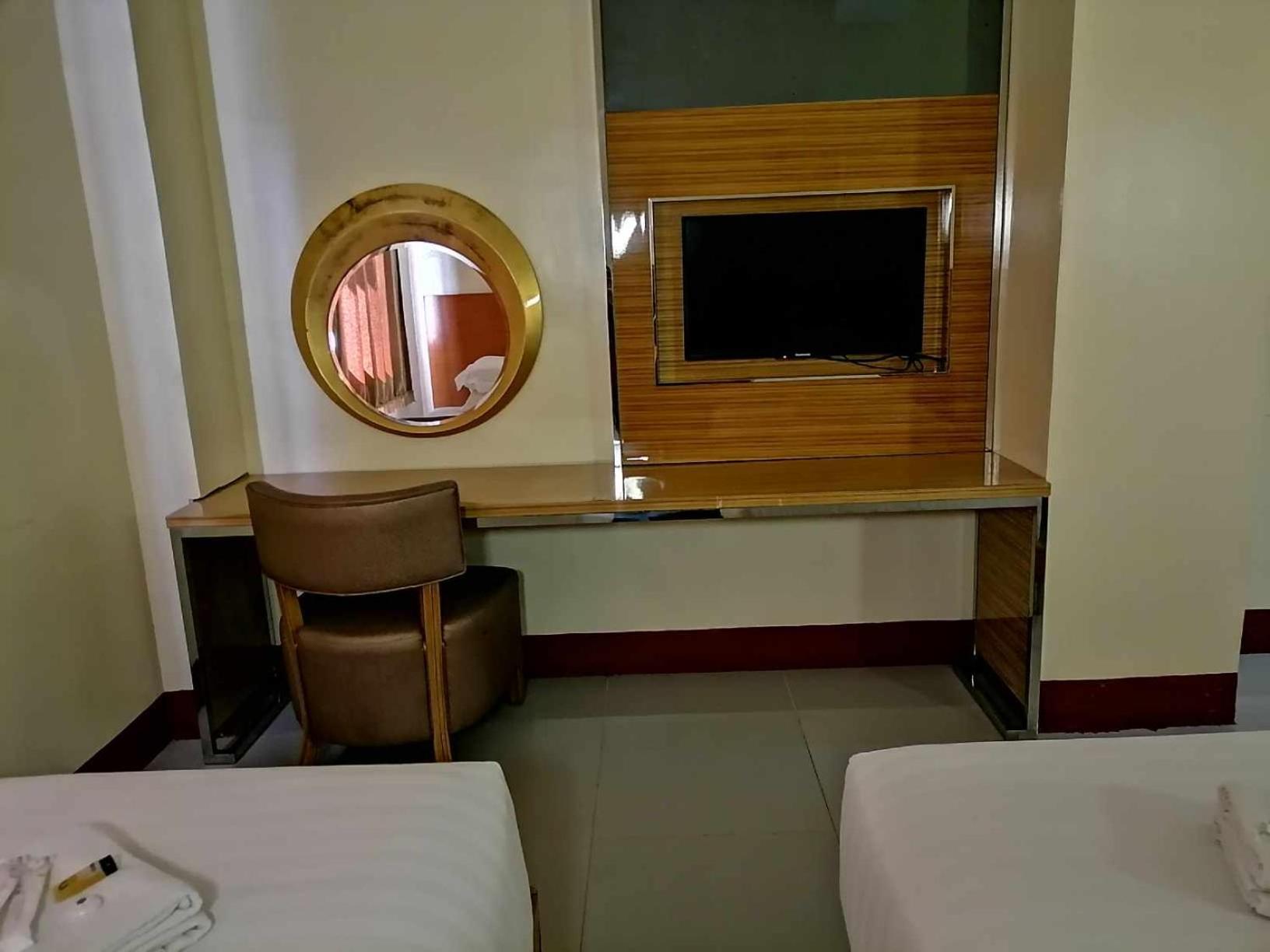 Asia Novo Boutique Hotel - Midsayap Екстериор снимка