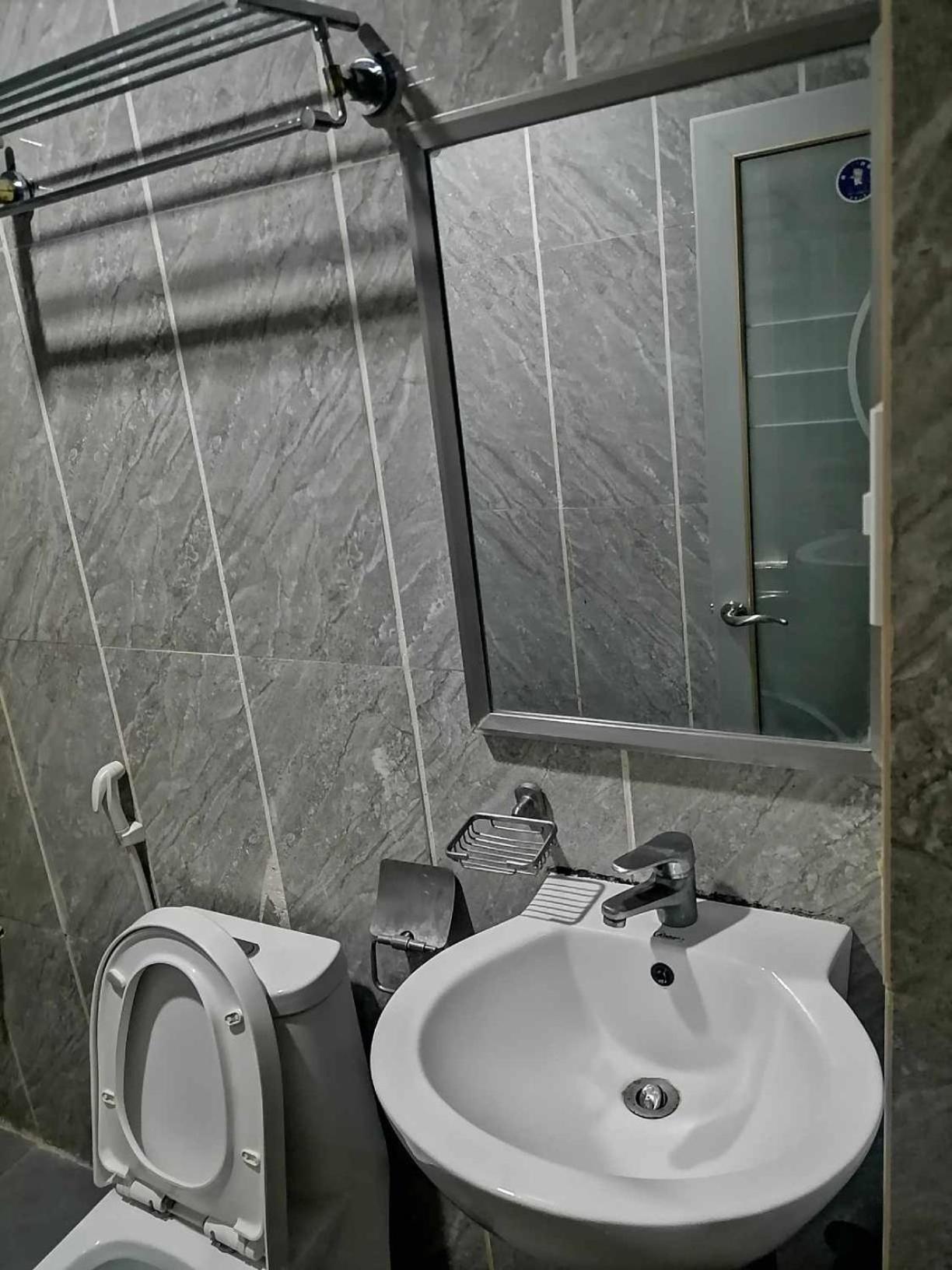 Asia Novo Boutique Hotel - Midsayap Екстериор снимка
