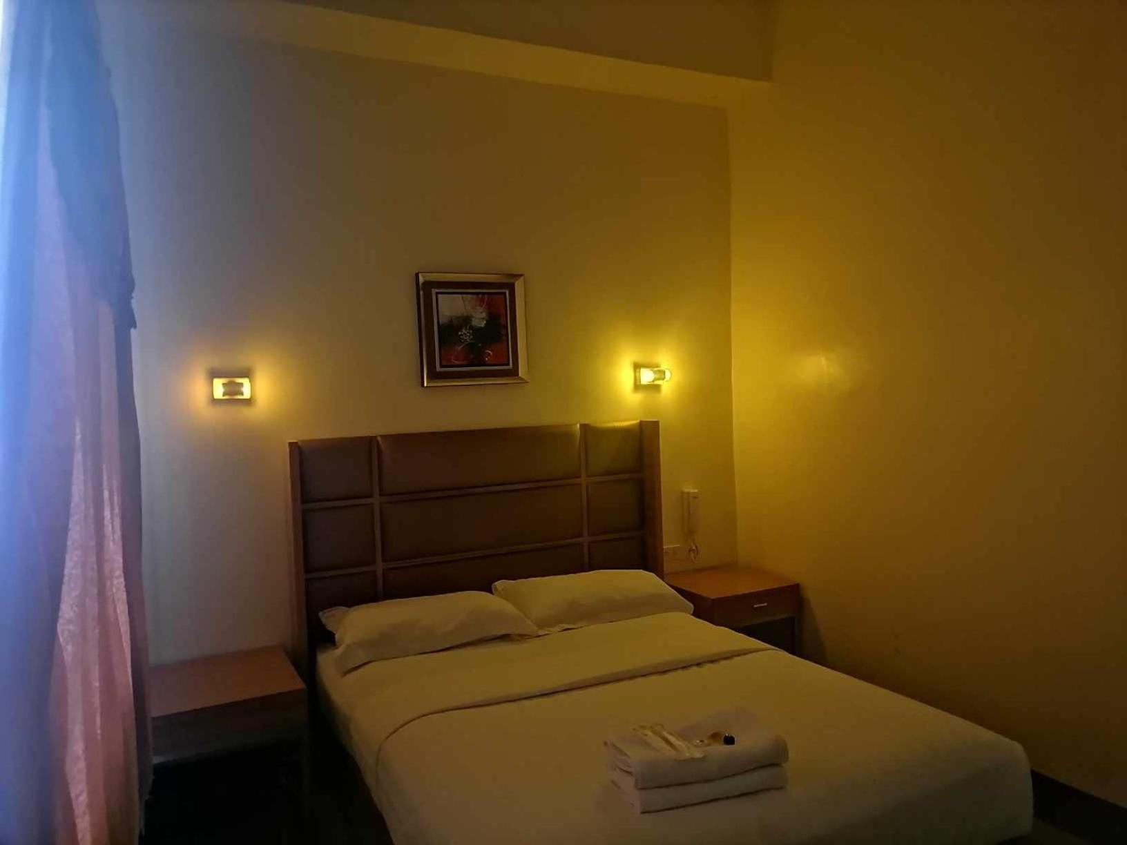Asia Novo Boutique Hotel - Midsayap Екстериор снимка