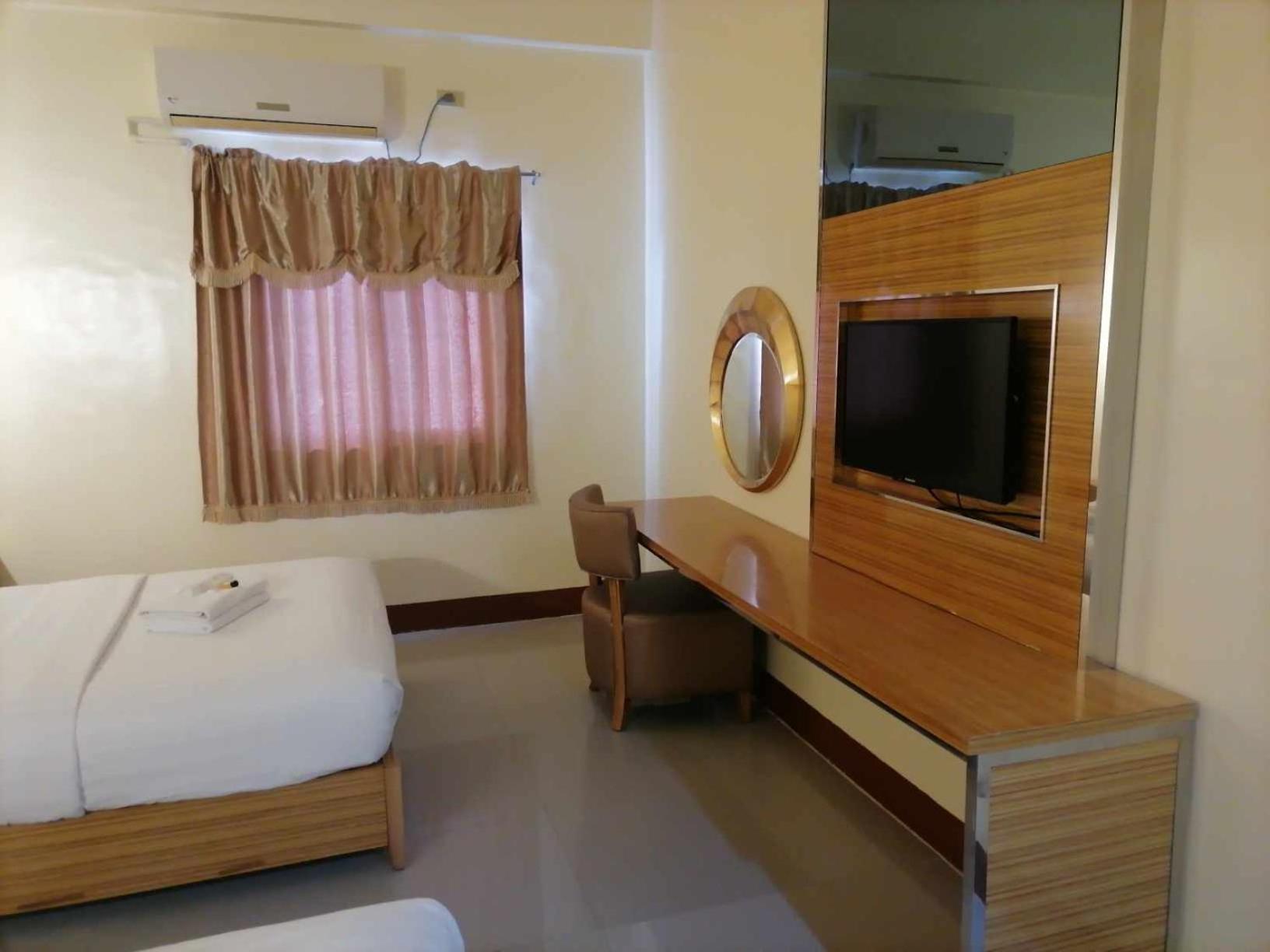 Asia Novo Boutique Hotel - Midsayap Екстериор снимка