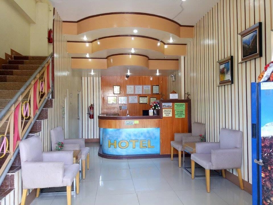 Asia Novo Boutique Hotel - Midsayap Екстериор снимка