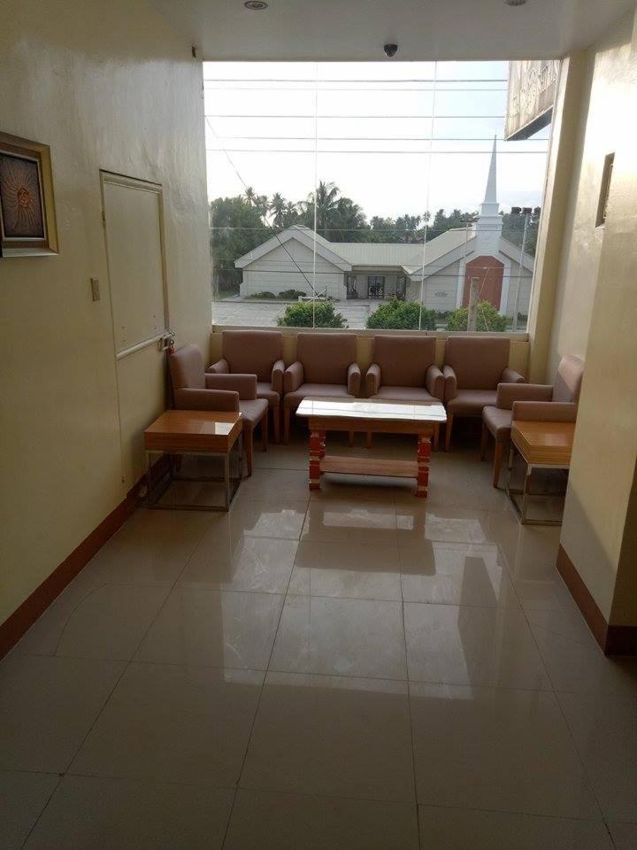 Asia Novo Boutique Hotel - Midsayap Екстериор снимка