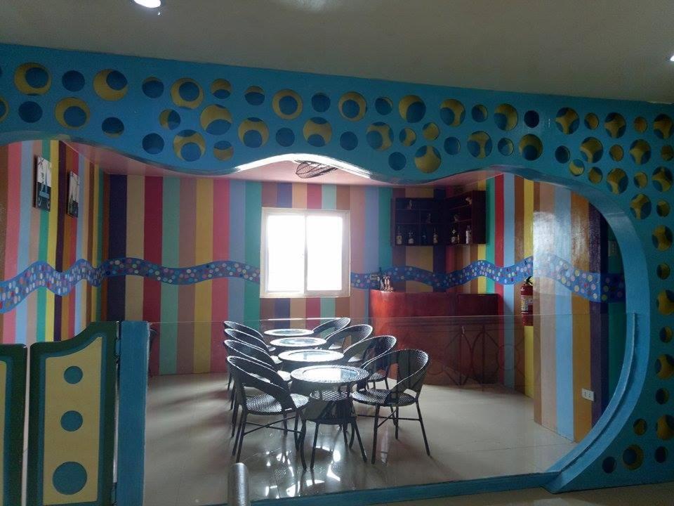 Asia Novo Boutique Hotel - Midsayap Екстериор снимка